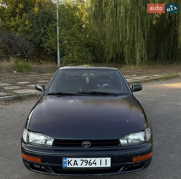 Toyota Camry 1993