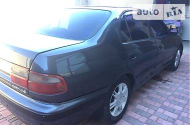 Седан Toyota Carina E 1993 в Одессе