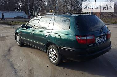 Универсал Toyota Carina E 1997 в Виннице