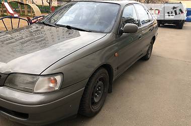 Хэтчбек Toyota Carina E 1994 в Черноморске