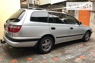 Универсал Toyota Carina E 1997 в Одессе