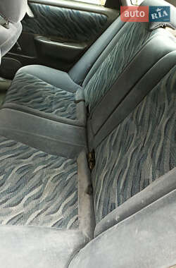Лифтбек Toyota Carina E 1997 в Николаеве