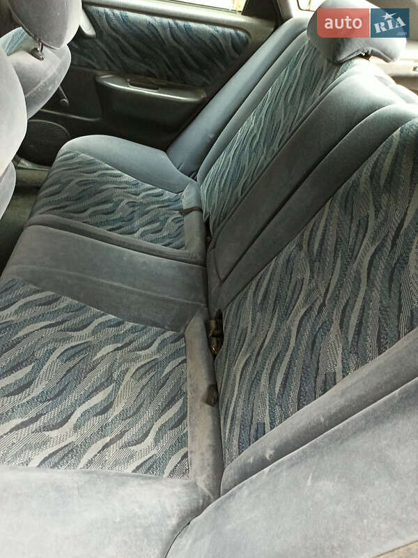Лифтбек Toyota Carina E 1997 в Николаеве фото 17 Лифтбек Toyota Carina E 1997 в Николаеве