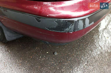 Лифтбек Toyota Carina E 1997 в Николаеве
