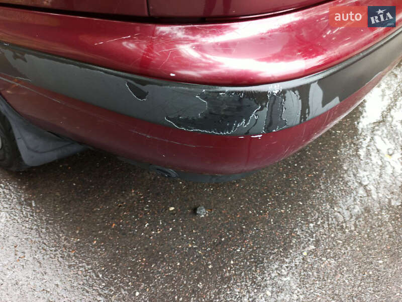 Лифтбек Toyota Carina E 1997 в Николаеве фото 10 Лифтбек Toyota Carina E 1997 в Николаеве