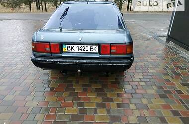 Лифтбек Toyota Carina E 1990 в Владимирце