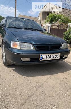 Седан Toyota Carina E 1996 в Білгороді-Дністровському