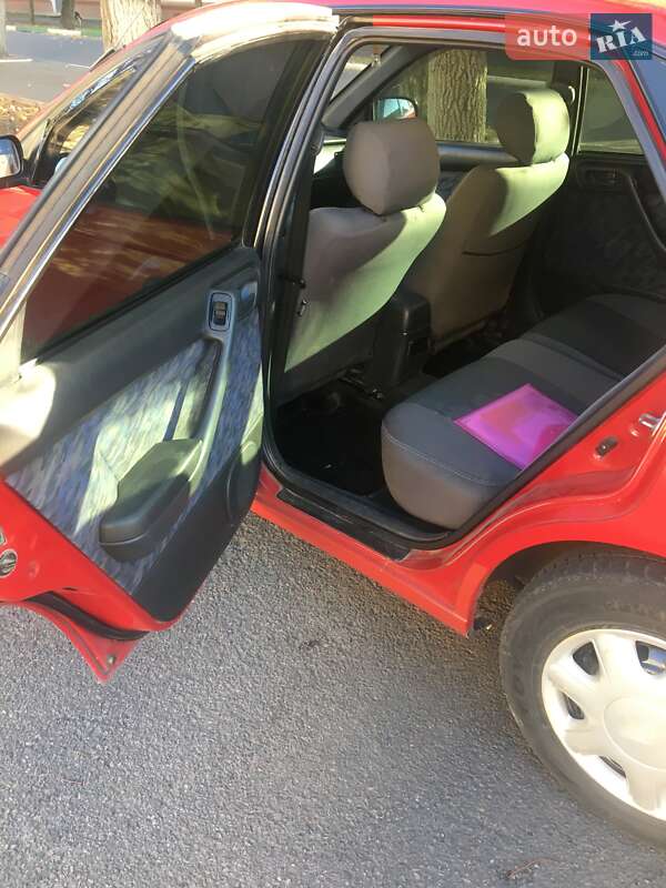 Лифтбек Toyota Carina E 1995 в Одессе