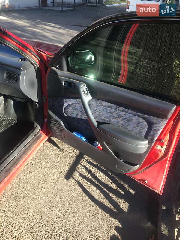 Лифтбек Toyota Carina E 1995 в Одессе