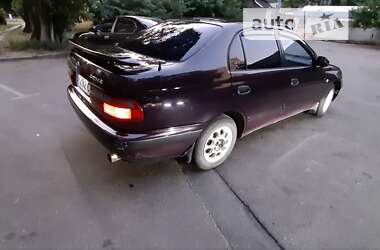 Универсал Toyota Carina E 1992 в Одессе