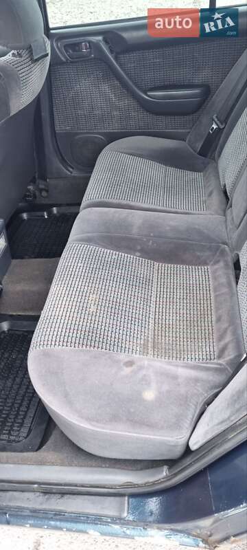 Универсал Toyota Carina E 1995 в Днепре фото 12 Универсал Toyota Carina E 1995 в Днепре