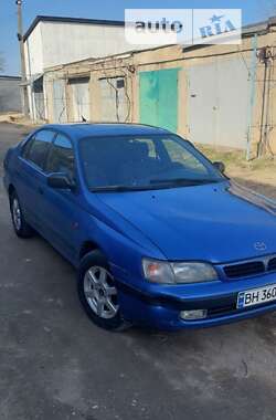 Седан Toyota Carina E 1996 в Белгороде-Днестровском