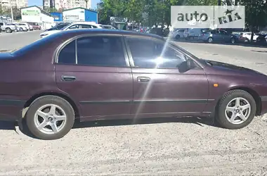 Toyota Carina E 1992