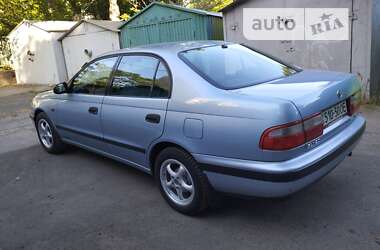 Седан Toyota Carina E 1995 в Одессе