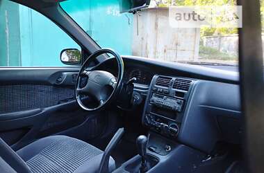 Седан Toyota Carina E 1995 в Одессе