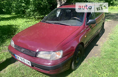 Универсал Toyota Carina E 1994 в Здолбунове