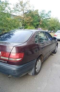 Лифтбек Toyota Carina E 1992 в Киеве