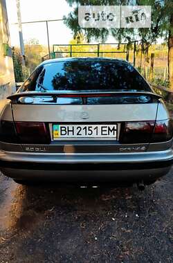 Ліфтбек Toyota Carina E 1994 в Одесі