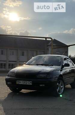 Седан Toyota Carina E 1996 в Одесі