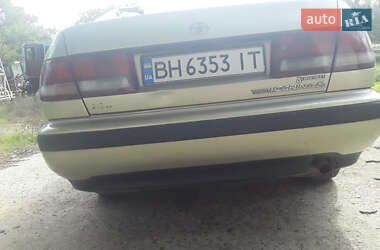 Универсал Toyota Carina E 1993 в Шабо