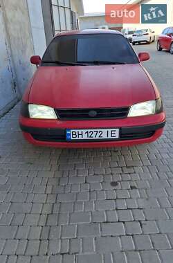 Седан Toyota Carina E 1993 в Одессе