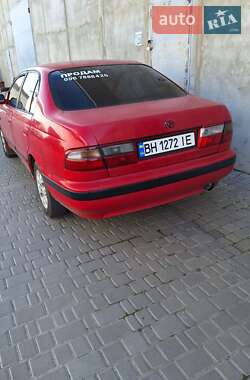 Седан Toyota Carina E 1993 в Одессе