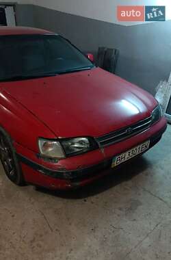 Седан Toyota Carina E 1994 в Одесі