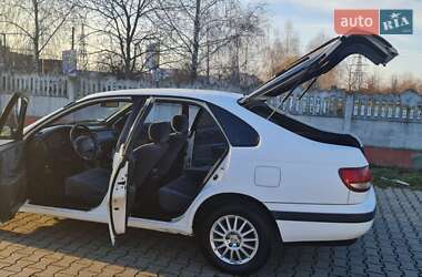 Лифтбек Toyota Carina E 1993 в Ивано-Франковске