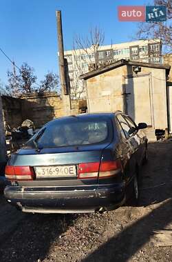 Ліфтбек Toyota Carina E 1995 в Одесі