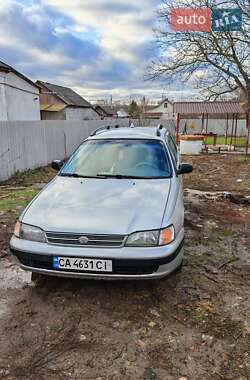 Універсал Toyota Carina E 1997 в Смілі