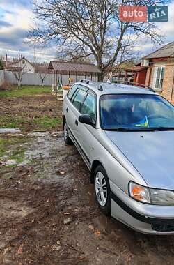 Універсал Toyota Carina E 1997 в Смілі