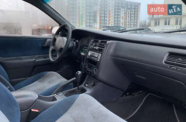 Седан Toyota Carina E 1996 в Рівному