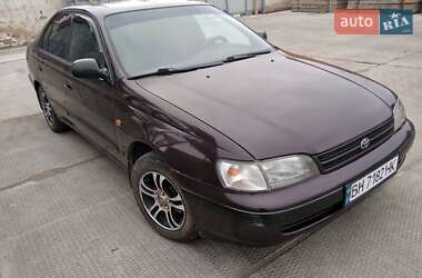 Седан Toyota Carina E 1993 в 