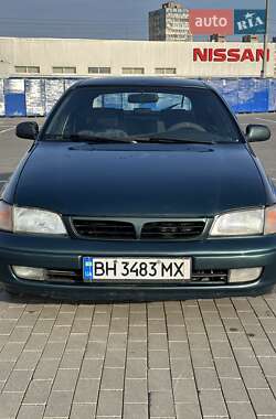 Лифтбек Toyota Carina E 1997 в Одессе