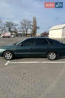 Лифтбек Toyota Carina E 1997 в Одессе