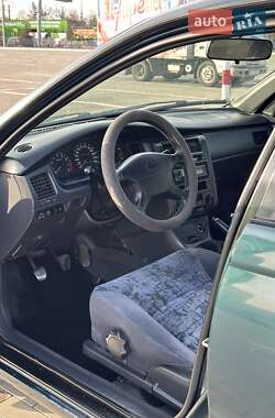 Лифтбек Toyota Carina E 1997 в Одессе