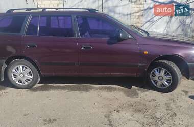 Універсал Toyota Carina E 1995 в Харкові