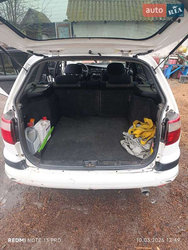 Универсал Toyota Carina E 1993 в Великодолинском