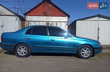 Седан Toyota Carina E 1997 в 