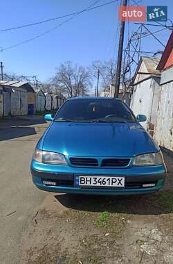 Седан Toyota Carina E 1997 в 