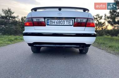 Седан Toyota Carina E 1994 в 