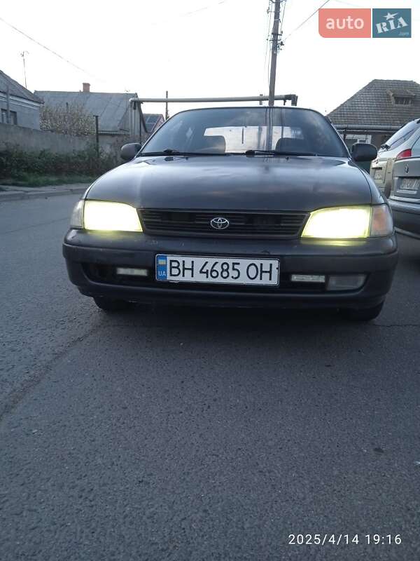 Toyota Carina E 1995