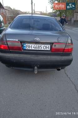 Седан Toyota Carina E 1995 в 