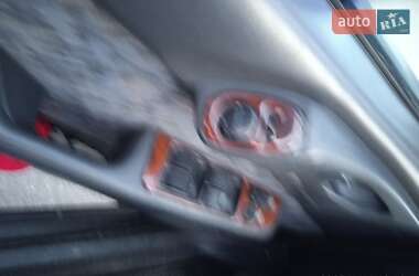 Седан Toyota Carina E 1995 в 