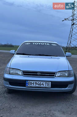 Седан Toyota Carina E 1993 в 