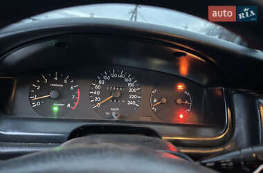 Седан Toyota Carina E 1993 в 