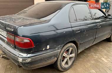 Седан Toyota Carina E 1994 в 