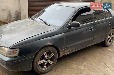 Седан Toyota Carina E 1994 в 