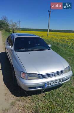 Седан Toyota Carina E 1997 в Кодыме