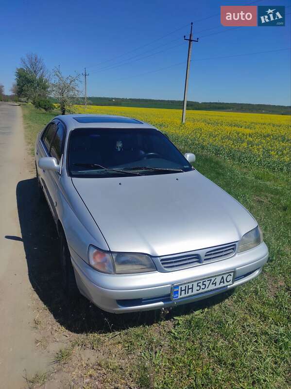 Toyota Carina E 1997